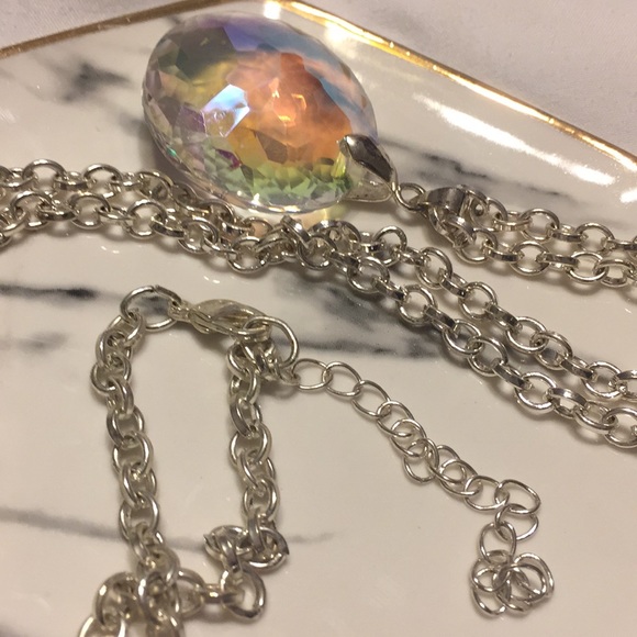 🧜🏻‍♀️🧜🏻‍♀️Vintage necklace - Picture 2 of 2